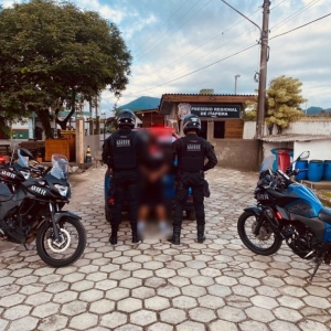 Itapema intensifica ações contra o tráfico de drogas e cumprimento de mandados