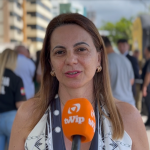 Ex-prefeita de Itapema assume cargo na Saúde e confirma pré-candidatura a deputada
