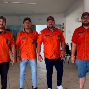 Unidos pela solidariedade: voluntários ajudam nas enchentes de Tijucas 