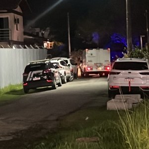 Criminoso de alta periculosidade é morto em confronto em Bombinhas