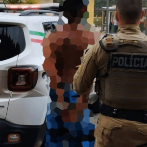 Queria lucrar o dobro; Adolescente é apreendido por tráfico e confessa crime