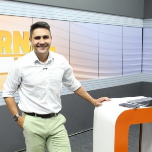As notícias da região no Jornal Vip desta terça-feira, 21 de janeiro