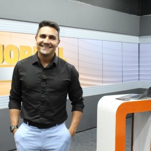 Jornal vip desta quinta destaca os impactos das enchentes na região