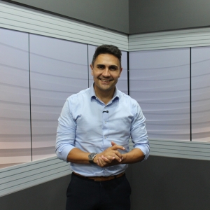 Jornal Vip com as informações da região, desta quarta-feira, 22 de janeiro