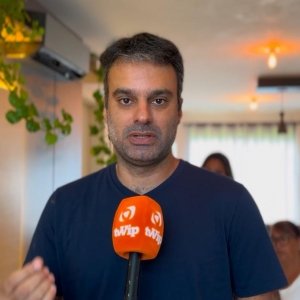 Morador cobra explicações do SAMAE sobre falta de água e aumento na conta