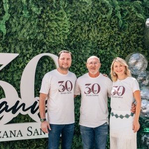Suzana Santos Calçados: 30 anos de história e excelência no mercado