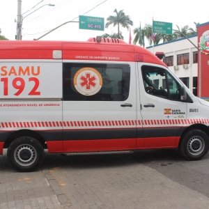 São João Batista terá unidade de suporte básico do SAMU; saiba quando