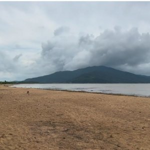 Obra de dragagem e construção de molhes em Tijucas já tem data para ser protocolada 