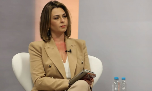 Prefeitura da região contrata jornalista premiada para Comunicação
