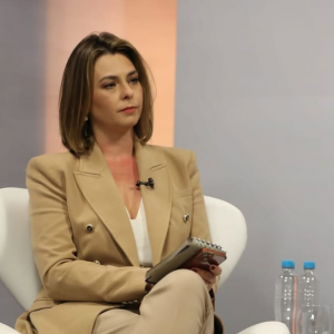 Prefeitura da região contrata jornalista premiada para Comunicação