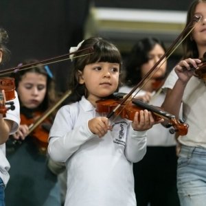 Cidades da região recebem Encontro Internacional de Jovens Músicos