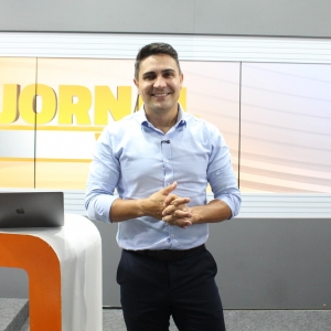 As informações na hora do almoço; assista Jornal Vip desta segunda-feira, 27 de janeiro