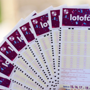 SORTUDO: Morador de São João Batista fatura mais de R$ 1 milhão na Lotofácil