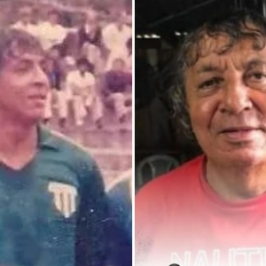 Morre em Porto Belo, Zé Carlos, ex-goleiro do Avaí com mais de 250 jogos pelo clube