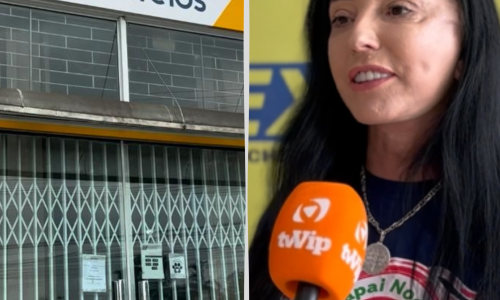 Superintendente dos Correios explica interrupção no atendimento em Tijucas