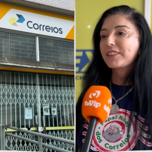 Superintendente dos Correios explica interrupção no atendimento em Tijucas