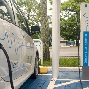 Tijucas, São João Batista e região receberão postos para recarga de veículos elétricos e híbridos