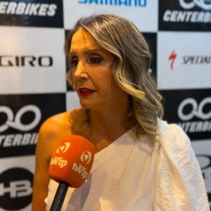 Tijucas ganha novo ponto de encontro para ciclistas com inauguração da Center Bikes