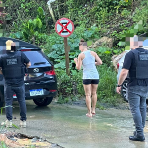 Pesadelo: mulher monitorava passos de dentista e fazia escândalos; Polícia divulga detalhes