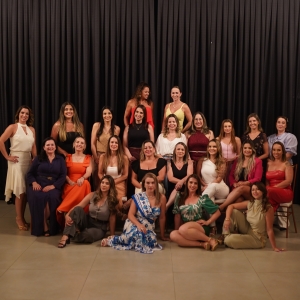 Jantar do Dia das Mulheres é lançado em coquetel de apresentação