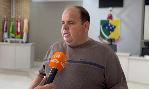 Projeto que pretendia reduzir férias dos vereadores é rejeitado em votação