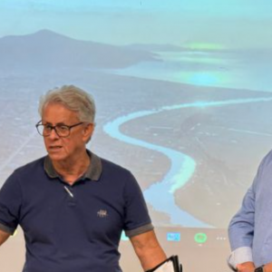 ‘Tijucas deve atingir 100 mil habitantes em breve’: município discute plano de macrodrenagem