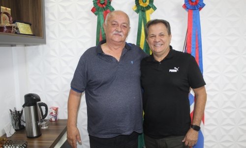 Mudou: Ex-chefe de gabinete de Pedroca é nomeado Secretário Adjunto da Saúde
