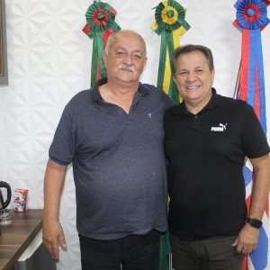 Mudou: Ex-chefe de gabinete de Pedroca é nomeado Secretário Adjunto da Saúde