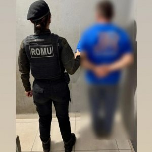 FURTO: Moto é recuperada em Itapema; suspeito alega compra do veículo em canal de compras na rede social