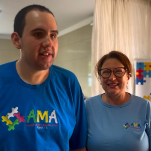 AMA realiza pedágio solidário em Tijucas neste sábado