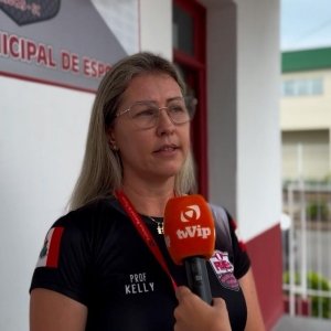 Rematrículas abertas para as escolinhas esportivas em Tijucas; matrículas iniciam dia 17