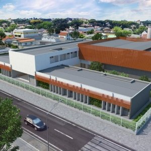 Escola para mais de 200 alunos será construída em Canelinha 