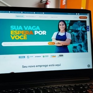Porto Belo lança plataforma online para conectar candidatos e empresas