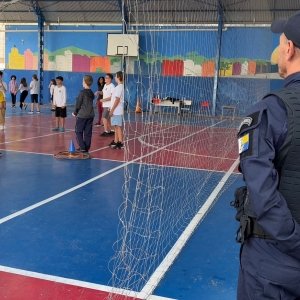 Novas medidas: Itapema blinda escolas com novo sistema de segurança