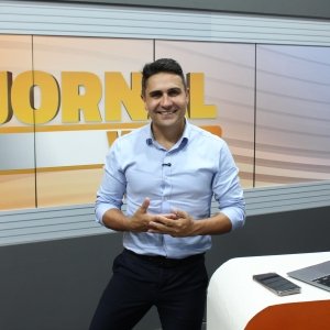 Jornal Vip e as informações de relevância desta segunda-feira, 10 de fevereiro
