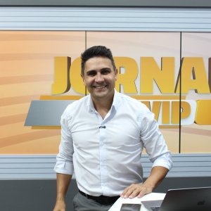 As notícias da região no Jornal Vip desta terça-feira, 11 de fevereiro