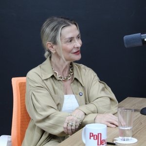  Miriam Bittencourt, da Dimy, é a convidada do PodeDeve em um bate-papo inspirador