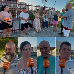 Moradores de Tijucas denunciam alagamentos causados por falhas no sistema de drenagem em loteamento