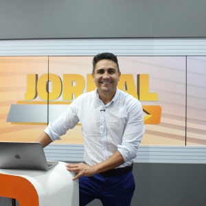 As informações na hora do almoço; assista Jornal Vip desta quarta-feira, 12 de fevereiro