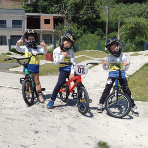 Do BMX ao Ciclismo Indoor: Itapema oferece aulas com tecnologia e inclusão