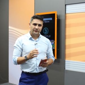 Ocorrências Policiais, desta quarta-feira, 04 de fevereiro está no ar