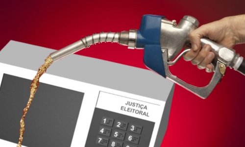 Denúncia: Troca de votos por vales-gasolina é investigada em Porto Belo