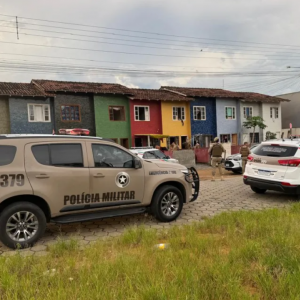 Trio é preso por tráfico em São João Batista, um deles já era conhecido pela polícia
