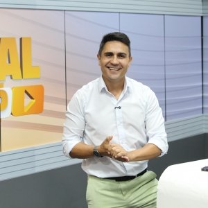 Jornal Vip com as informações da região, desta quinta-feira, 13 de fevereiro
