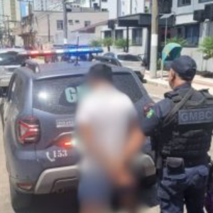 Servidora é agredida por morador de rua durante atendimento social