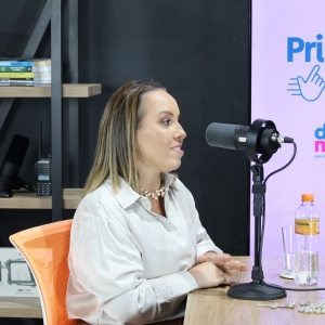 Cerimonialista compartilha sua trajetória no mundo dos eventos e os desafios da profissão