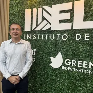 Presidente da Acit assume novo desafio com foco em expansão e desenvolvimento sustentável