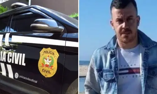 Preso! Suspeito de matar homem em casa de shows é capturado
