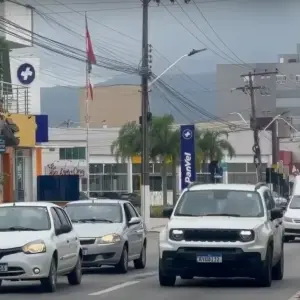 Carros novos em Tijucas tem alta em janeiro; elétricos e híbridos são raridade
