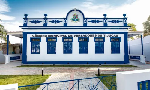 Câmara de Tijucas discute criação de novo cargo com salário de R$ 3,4 mil